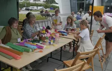  Piknik Rodzinny "Pożegnanie Lata" - Animacje i zabawy (7 września 2025) 25