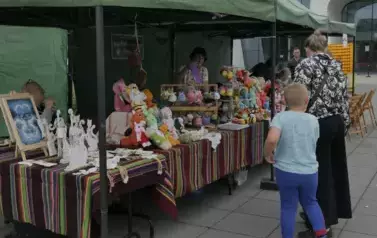  Piknik Rodzinny "Pożegnanie Lata" - Animacje i zabawy (7 września 2025) 26