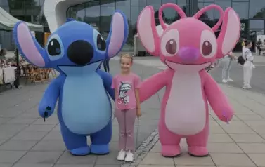  Piknik Rodzinny "Pożegnanie Lata" - Animacje i zabawy (7 września 2025) 27