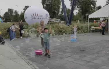  Piknik Rodzinny "Pożegnanie Lata" - Animacje i zabawy (7 września 2025) 28