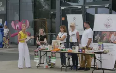  Piknik Rodzinny "Pożegnanie Lata" - Animacje i zabawy (7 września 2025) 29