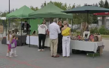  Piknik Rodzinny "Pożegnanie Lata" - Animacje i zabawy (7 września 2025) 32
