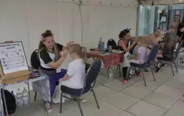  Piknik Rodzinny "Pożegnanie Lata" - Animacje i zabawy (7 września 2025) 34