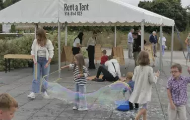  Piknik Rodzinny "Pożegnanie Lata" - Animacje i zabawy (7 września 2025) 35