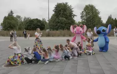  Piknik Rodzinny "Pożegnanie Lata" - Animacje i zabawy (7 września 2025) 37