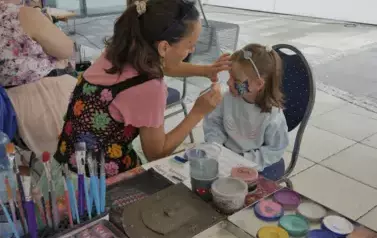  Piknik Rodzinny "Pożegnanie Lata" - Animacje i zabawy (7 września 2025) 40