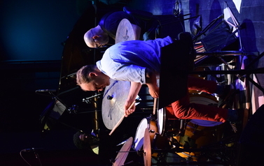 Koncert Joel Holmes Band (13 lipca 2021) 
