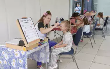  Piknik Rodzinny "Pożegnanie Lata" - Animacje i zabawy (7 września 2025) 41