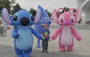  Piknik Rodzinny "Pożegnanie Lata" - Animacje i zabawy (7 września 2025) 43