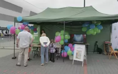  Piknik Rodzinny "Pożegnanie Lata" - Animacje i zabawy (7 września 2025) 44