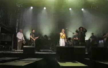 Piknik Rodzinny "Pożegnanie Lata" - Festiwal PUŁAWAVE (7 września 2025) 2