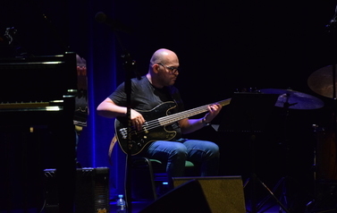 Koncert Joel Holmes Band (13 lipca 2021) 