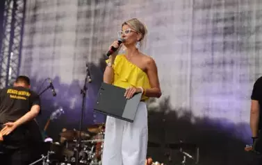 Piknik Rodzinny "Pożegnanie Lata" - Festiwal PUŁAWAVE (7 września 2025) 3