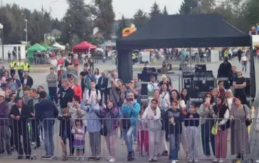 Piknik Rodzinny "Pożegnanie Lata" - Festiwal PUŁAWAVE (7 września 2025) 5