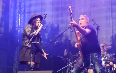 Piknik Rodzinny "Pożegnanie Lata" - Festiwal PUŁAWAVE (7 września 2025) 9
