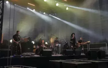Piknik Rodzinny "Pożegnanie Lata" - Festiwal PUŁAWAVE (7 września 2025) 11