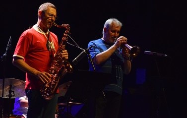 Koncert Joel Holmes Band (13 lipca 2021) 