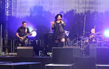 Piknik Rodzinny "Pożegnanie Lata" - Festiwal PUŁAWAVE (7 września 2025) 16