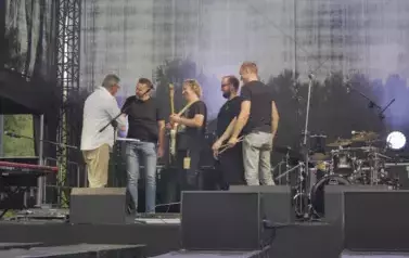 Piknik Rodzinny "Pożegnanie Lata" - Festiwal PUŁAWAVE (7 września 2025) 17