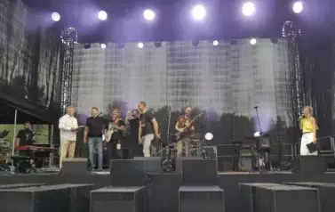 Piknik Rodzinny "Pożegnanie Lata" - Festiwal PUŁAWAVE (7 września 2025) 18