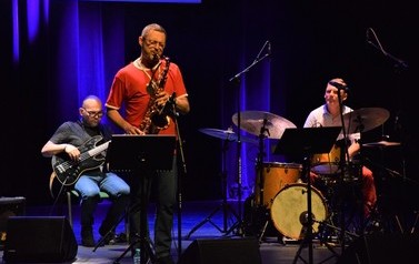 Koncert Joel Holmes Band (13 lipca 2021) 