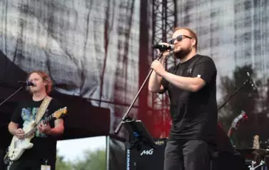 Piknik Rodzinny "Pożegnanie Lata" - Festiwal PUŁAWAVE (7 września 2025) 24