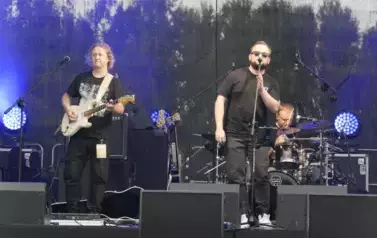 Piknik Rodzinny "Pożegnanie Lata" - Festiwal PUŁAWAVE (7 września 2025) 27