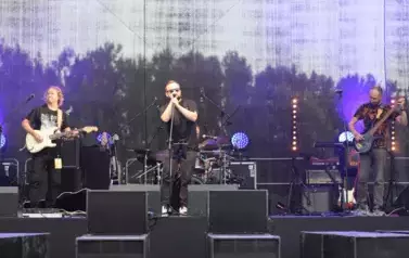 Piknik Rodzinny "Pożegnanie Lata" - Festiwal PUŁAWAVE (7 września 2025) 29