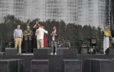Piknik Rodzinny "Pożegnanie Lata" - Festiwal PUŁAWAVE (7 września 2025) 30