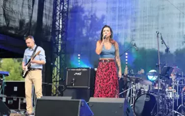 Piknik Rodzinny "Pożegnanie Lata" - Festiwal PUŁAWAVE (7 września 2025) 32