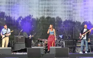 Piknik Rodzinny "Pożegnanie Lata" - Festiwal PUŁAWAVE (7 września 2025) 34