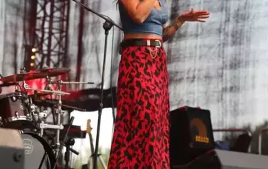 Piknik Rodzinny "Pożegnanie Lata" - Festiwal PUŁAWAVE (7 września 2025) 35