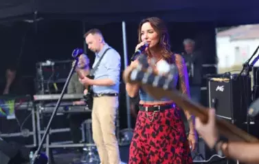 Piknik Rodzinny "Pożegnanie Lata" - Festiwal PUŁAWAVE (7 września 2025) 41