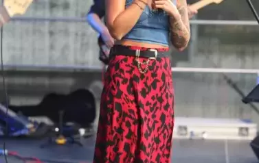 Piknik Rodzinny "Pożegnanie Lata" - Festiwal PUŁAWAVE (7 września 2025) 42