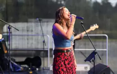 Piknik Rodzinny "Pożegnanie Lata" - Festiwal PUŁAWAVE (7 września 2025) 44