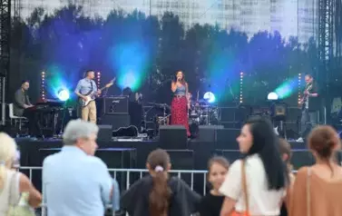 Piknik Rodzinny "Pożegnanie Lata" - Festiwal PUŁAWAVE (7 września 2025) 45