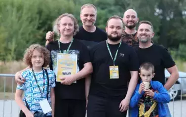 Piknik Rodzinny "Pożegnanie Lata" - Festiwal PUŁAWAVE (7 września 2025) 47
