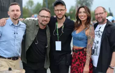 Piknik Rodzinny "Pożegnanie Lata" - Festiwal PUŁAWAVE (7 września 2025) 48