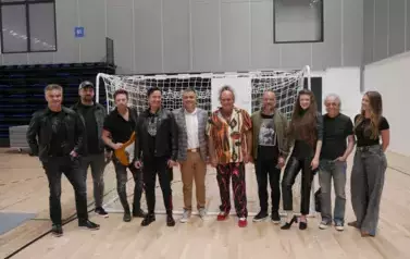 Piknik Rodzinny "Pożegnanie Lata" - Budka Suflera (7 września 2025) 1