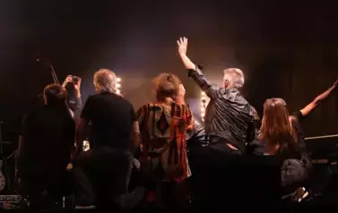  Piknik Rodzinny "Pożegnanie Lata" - Budka Suflera (7 września 2025) 2