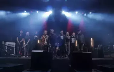  Piknik Rodzinny "Pożegnanie Lata" - Budka Suflera (7 września 2025) 3
