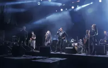  Piknik Rodzinny "Pożegnanie Lata" - Budka Suflera (7 września 2025) 6