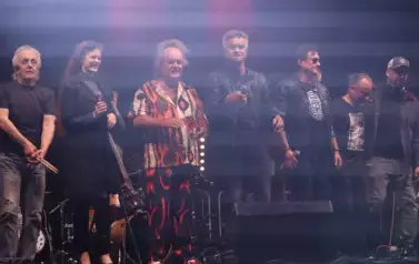  Piknik Rodzinny "Pożegnanie Lata" - Budka Suflera (7 września 2025) 10