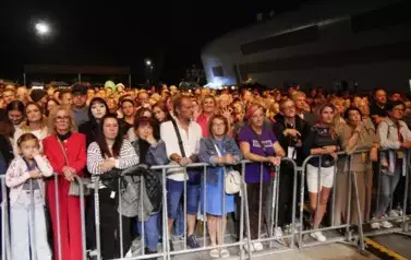  Piknik Rodzinny "Pożegnanie Lata" - Budka Suflera (7 września 2025) 13