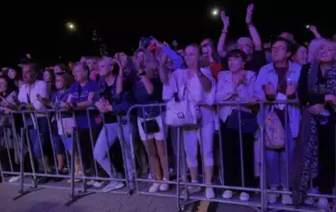  Piknik Rodzinny "Pożegnanie Lata" - Budka Suflera (7 września 2025) 33