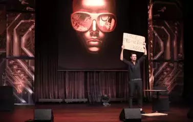 Kabaret Skecz&oacute;w Męczących "Jeszcze nigdy nie było tak dobrze!" (14 września 2025) 13