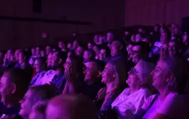 Kabaret Skecz&oacute;w Męczących "Jeszcze nigdy nie było tak dobrze!" (14 września 2025) 15