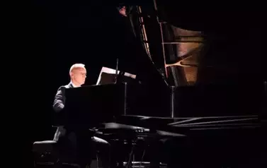 Harry Potter przy świecach. Koncert muzyki filmowej (17 września 2025) 4