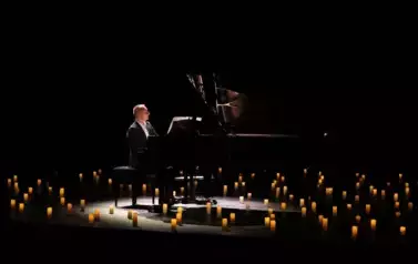 Harry Potter przy świecach. Koncert muzyki filmowej (17 września 2025) 5