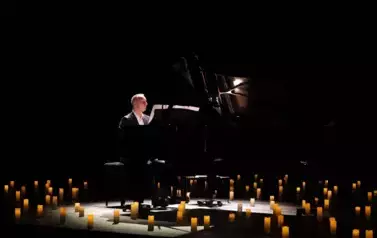 Harry Potter przy świecach. Koncert muzyki filmowej (17 września 2025) 7
